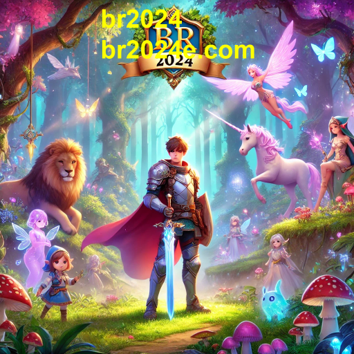 A Magia dos Jogos de Aventura em 2024