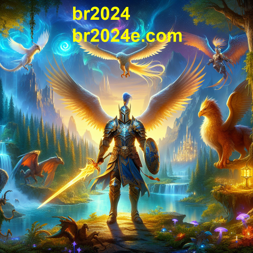 Explorando o Mundo dos Jogos de Fantasia em br2024