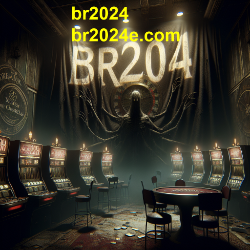 A Ascensão dos Jogos de Terror: Explorando o Medo em 2024